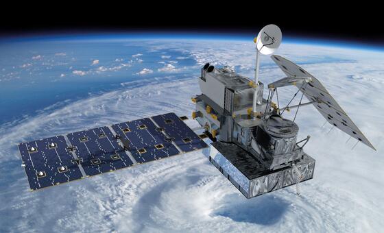 México despliega su primer satélite universitario desde la Estación Espacial Internacional